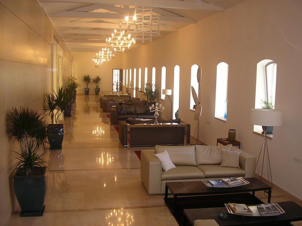 King David Hotel Jeruzalém Exteriér fotografie